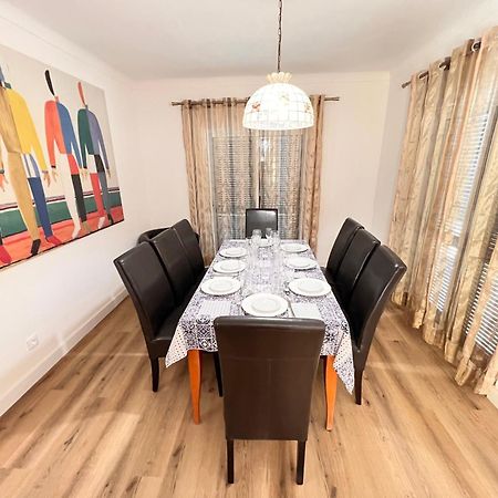 Vila Sophia, Vilamoura- By Urbinvest Algarve Экстерьер фото