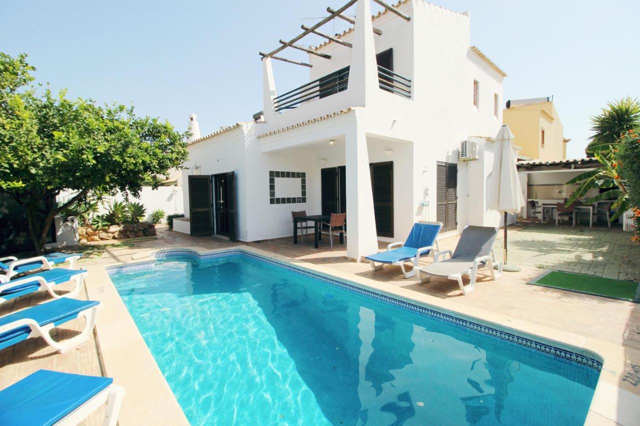 Vila Sophia, Vilamoura- By Urbinvest Algarve Экстерьер фото