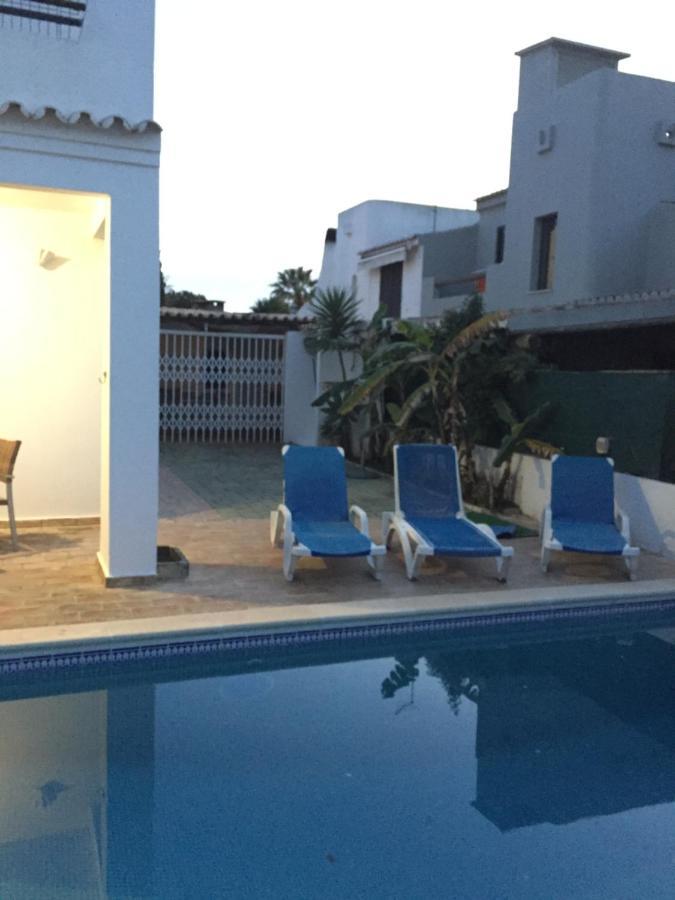 Vila Sophia, Vilamoura- By Urbinvest Algarve Экстерьер фото