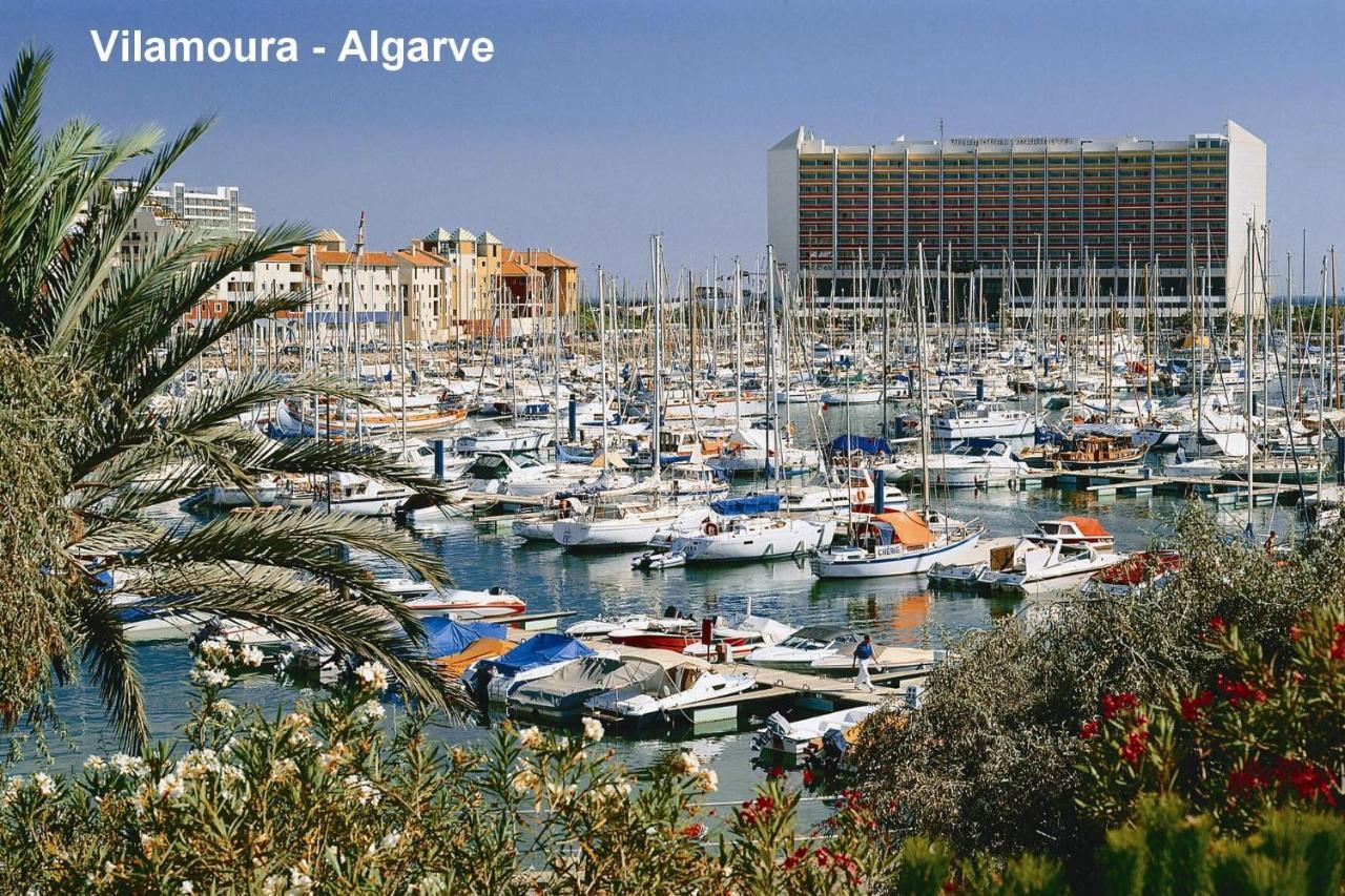 Vila Sophia, Vilamoura- By Urbinvest Algarve Экстерьер фото