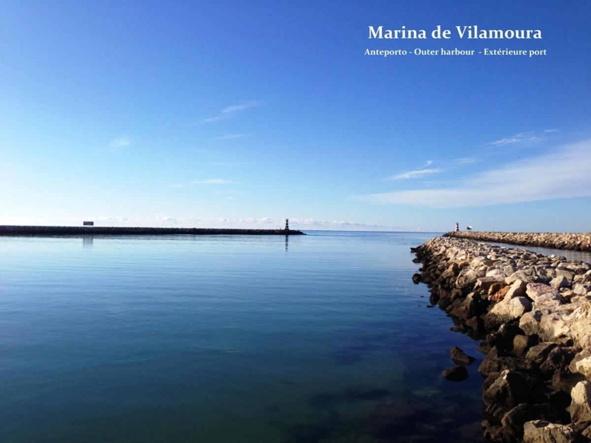 Vila Sophia, Vilamoura- By Urbinvest Algarve Экстерьер фото