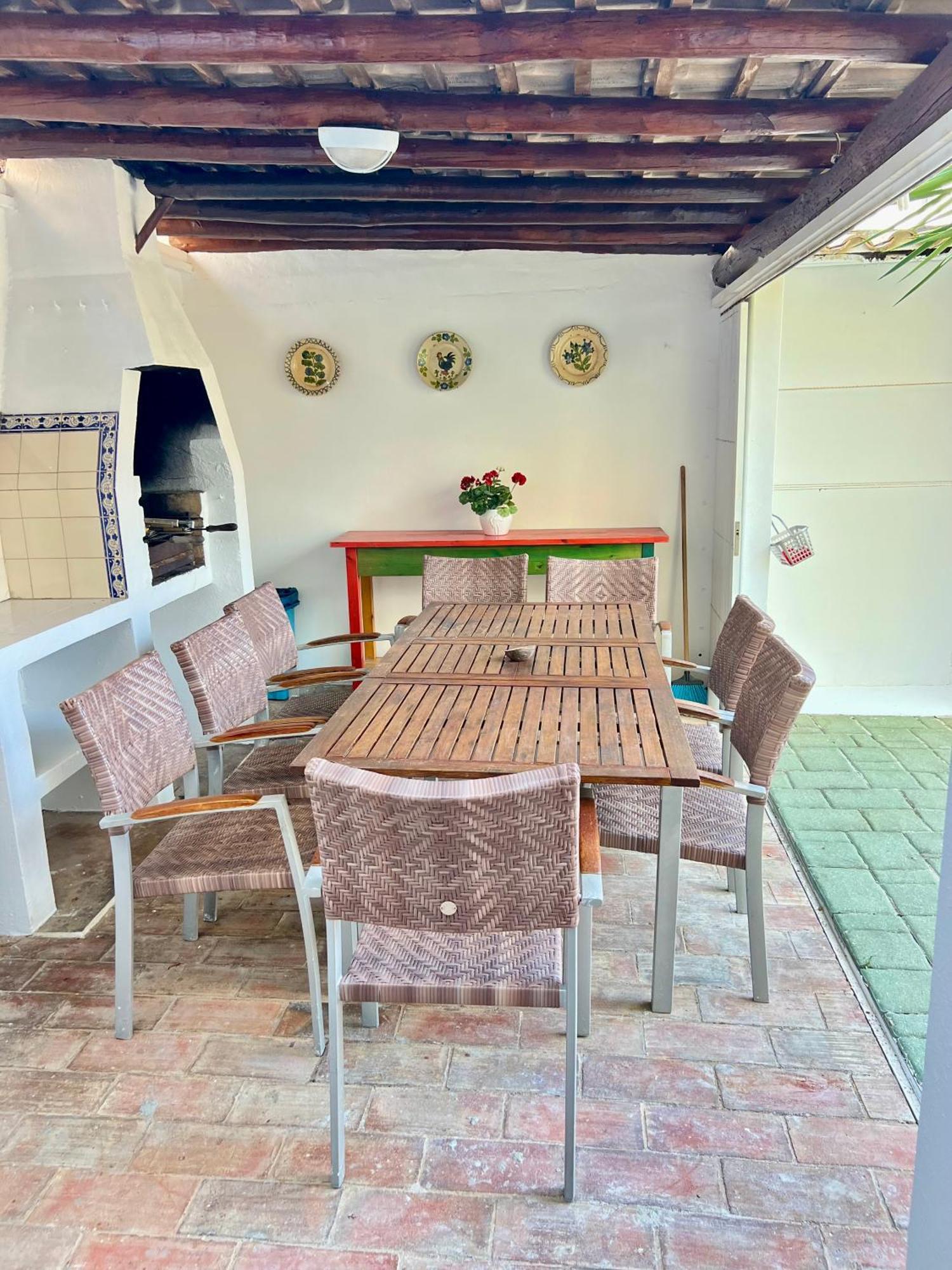 Vila Sophia, Vilamoura- By Urbinvest Algarve Экстерьер фото